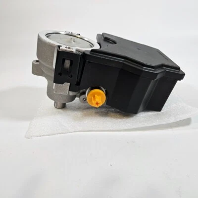 Power Steering Pump For Chevy Camaro Pontiac Firebird 1998 1999-2002 96-69849 - Image 1 of 4