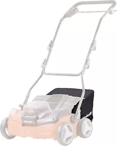 Original Einhell Fangsack GE-SC 35 Li (Vertikutierer-Zubehör, passend für - Bild 1 von 3