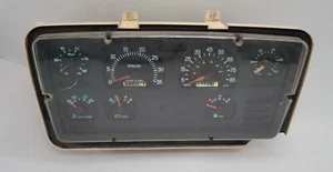 2001 VARIOUS STERLING MODELS USED INSTRUMENT CLUSTER P#A2248697000 - Picture 1 of 8