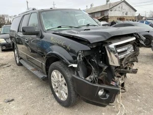 Windshield Wiper Motor With Rain Sensor Fits 09-14 EXPEDITION 812210 - Picture 1 of 15