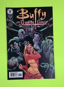 Buffy the Vampire Slayer #26 Vol. 1 2000 Dark Horse Comics 9.0 M23-119 - Picture 1 of 2