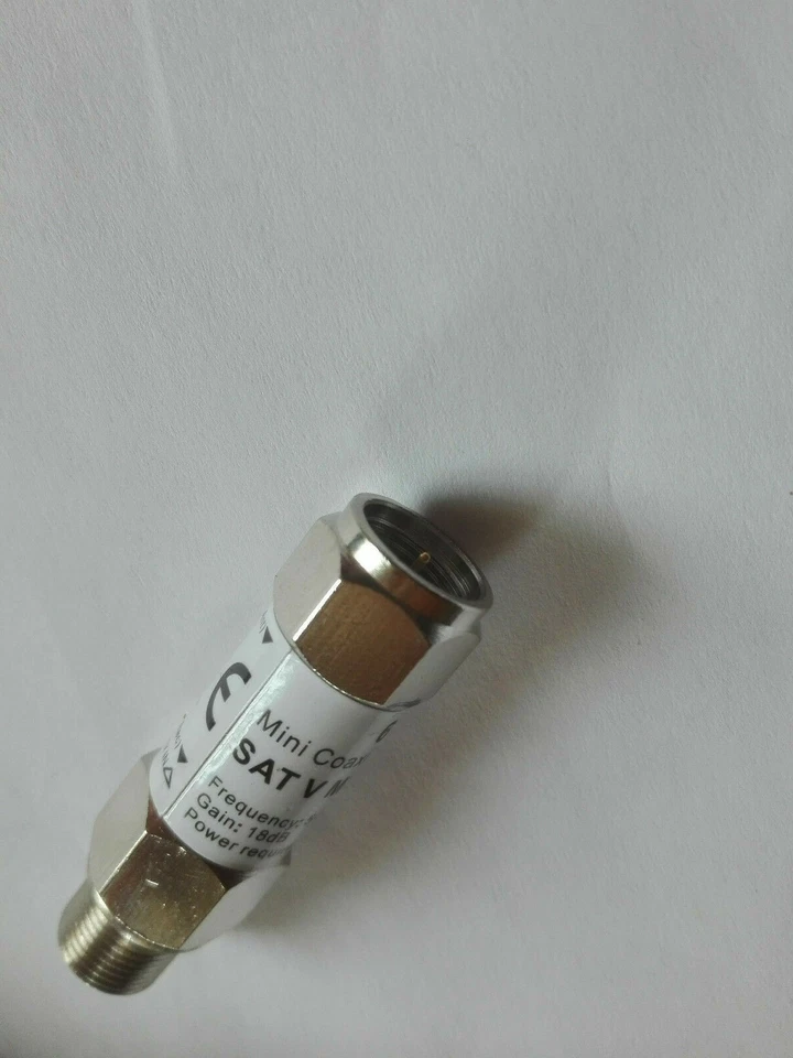 SAT V Mini DVB-T - Bild 1 von 1