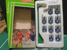 SQUADRA SUBBUTEO LW ARGENTINA LIGHTWEIGHT REF. 457 OTTIME CONDIZIONI
