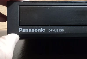 4K player used - Picture 1 of 3