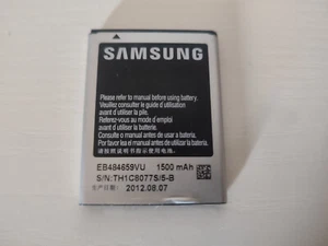 Samsung EB484659VU Batteria Originale - Foto 1 di 3