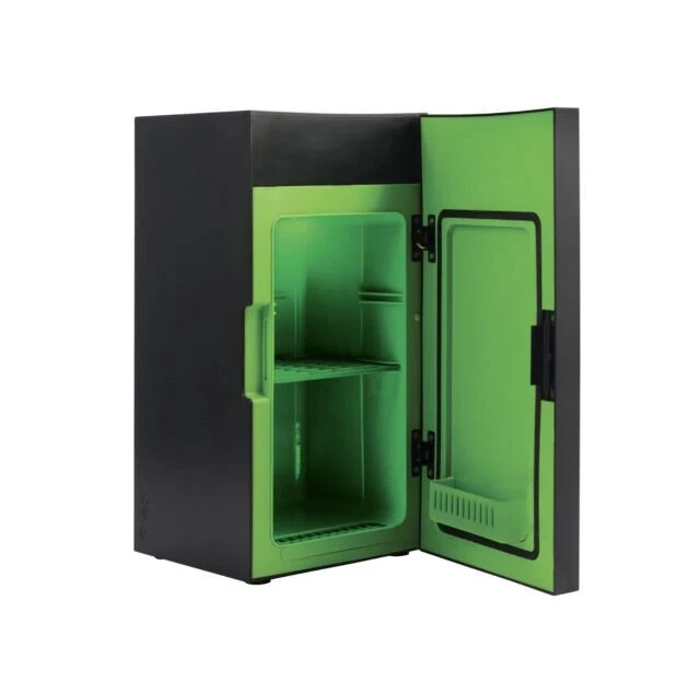 Xbox Series X 4.5L Mini Fridge - 16894