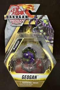 Bakugan - Geogan Rising - SLUGGLER -  (Diamond Chase) — New - Picture 1 of 2