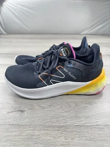 New Balance Mens Fresh Foam Roav V2 WROAVCK2 Blue Running Shoes Sneakers 9.5 B - Picture 1 of 13