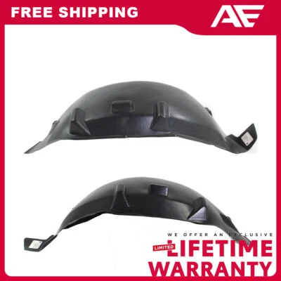 Kit de revestimiento de guardabarros para Jeep Wrangler 2007-2018 Foto 1 de 4