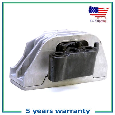 Montaje de motor delantero para 3335 2014 Chrysler 200 11-16 Dodge Journey 2,4 L tracción delantera Foto 1 de 4