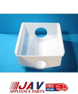 Refrigerador FABRICANTE DE EQUIPOS ORIGINALES Kenmore contenedor de hielo Inv# LR368 - Imagen 1 de 1