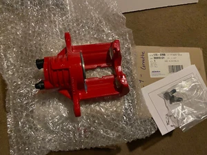 Front Right Passenger Side Brake Caliper. JL9 Brake System. BRAND NEW* - Picture 1 of 5