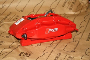 Pinza de freno original audi r8 Spyder 4S0615408G trasera derecha - Imagen 1 de 4