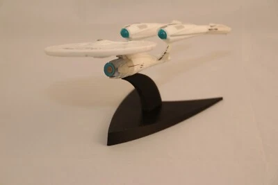 Hot Wheels Star Trek Ship Stand Replacements "1:50" Scale - Image 1 of 4