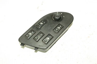 Renault Safrane Fenster Schalter 7700811906G 7700811906 Foto 1 de 3