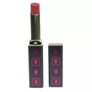 Playboy Stilleto Lip Shine Lipstick Makeup Colour Beauty Pink Shade Scandal - Picture 1 of 1