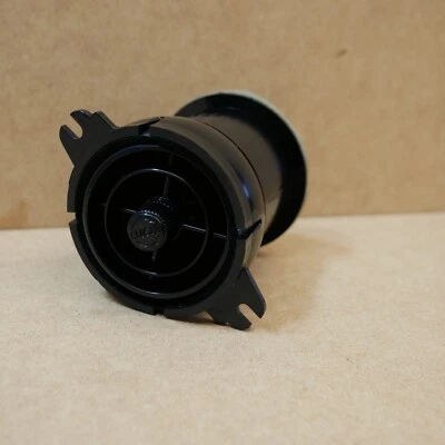 TOYOTA LandCruiser J7 Auslass Lüftung Düse Lüftungsdüse BJ LJ RJ HZJ PZJ NEU OVP - Imagem 1 de 2