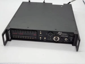 Lectrosonics UDR700 Encrypted Digital Synthesized UHF Receiver  TF - Picture 1 of 6