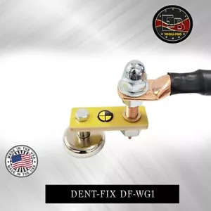 Dent Fix Equipment DF-WG1 Magnetic Welding Ground - Picture 1 of 1