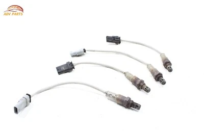 Cadillac CT6 2016-2018 motor escape oxígeno O2 sensor lambda fabricante de equipos originales -conjunto- Foto 1 de 4