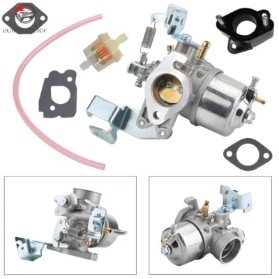 Golf Cart 4-Cycle Carburetor For Yamaha G2-G5 G8 G9 G11 1985-1995 - Image 1 of 4
