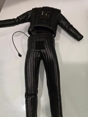 Hot Toys Star Wars DX28 Darth Vader Outfit - Image 1 of 4