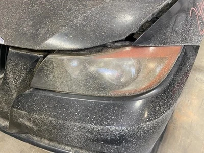 Faro conductor sedán mercado canadiense sin xenón para BMW 323i 1785441 06-08 Foto 1 de 4