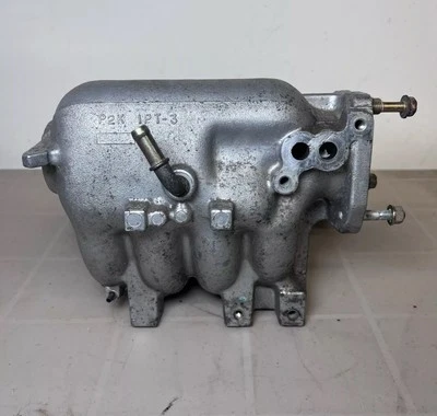 1996-1998 Honda Civic EX D16Y8 VTEC Intake Manifold OEM *For 5-Spd MANUAL TRANS* — 第 1/4 张图片