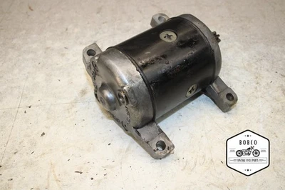 Yamaha XS650 1975 motor arranque motor L2-2651.Uo Foto 1 de 4