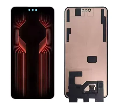 For Huawei Mate 70 RS Ultimate PLU-AL10 OLED Display Touch LCD Screen Digitizer - Image 1 of 3