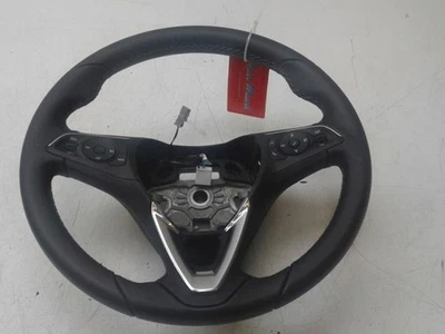 Lenkrad Vauxhall Crossland X P17  P12091437 - Bild 1 von 3
