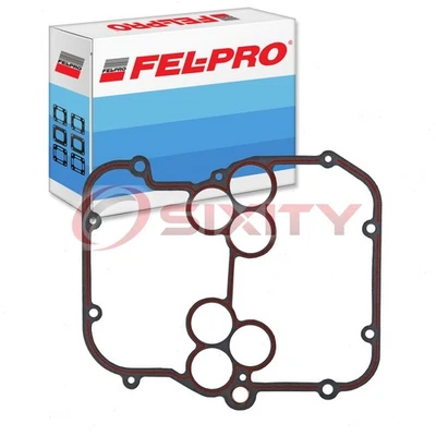 Conjunto de junta plenum de injeção de combustível Fel-Pro para 1992-1994 Chevrolet S10 Blazer rf - Imagem 1 de 4
