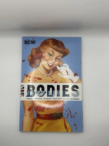 Karosserien TPB DC Comics Neu Druck - Bild 1 von 1