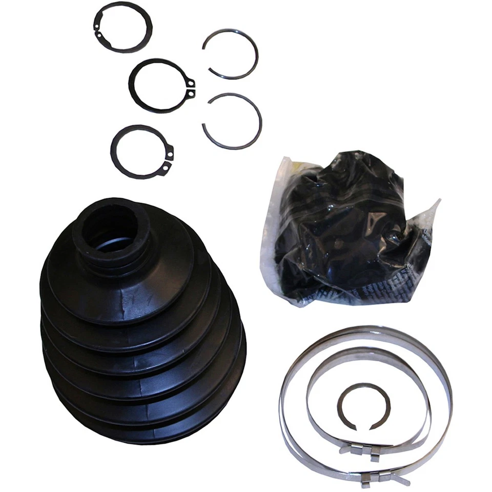 103-2981 Beck Arnley CV Bota Delantera o Trasera Conductor Lado Izquierdo para Mazda 5 Foto 1 de 1