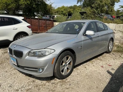 Power Brake Booster AWD Fits 11-16 BMW 535i 854426 - Image 1 of 4