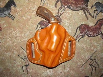 Funda Galco S&W J Frame 34 36 37 38 40 42 49 638 442 2" DERECHA GC 251204 Foto 1 de 2