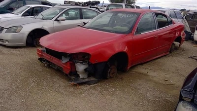 Strut Front Fits 00-05 GRAND AM 269222 Foto 1 de 4