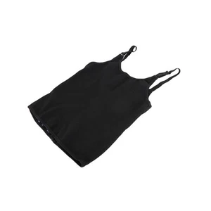 Mujeres Fitness Chaleco para Sudar Deportes Transpirable Elástico Quema Grasa Prendas Moldeadoras Cuerpo OMO - Imagen 1 de 24