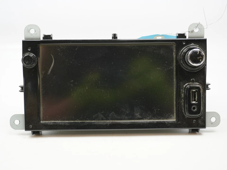 Autoradio Angebot Renault Clio IV Phase 1 - 1.5 DCI 90ch - Bild 1 von 4