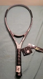 RAQUETA TENIS HEAD INTELLIGENCE I.X16 OS 118 SISTEMA CHIP 4 1/2 NOS - Imagen 1 de 20
