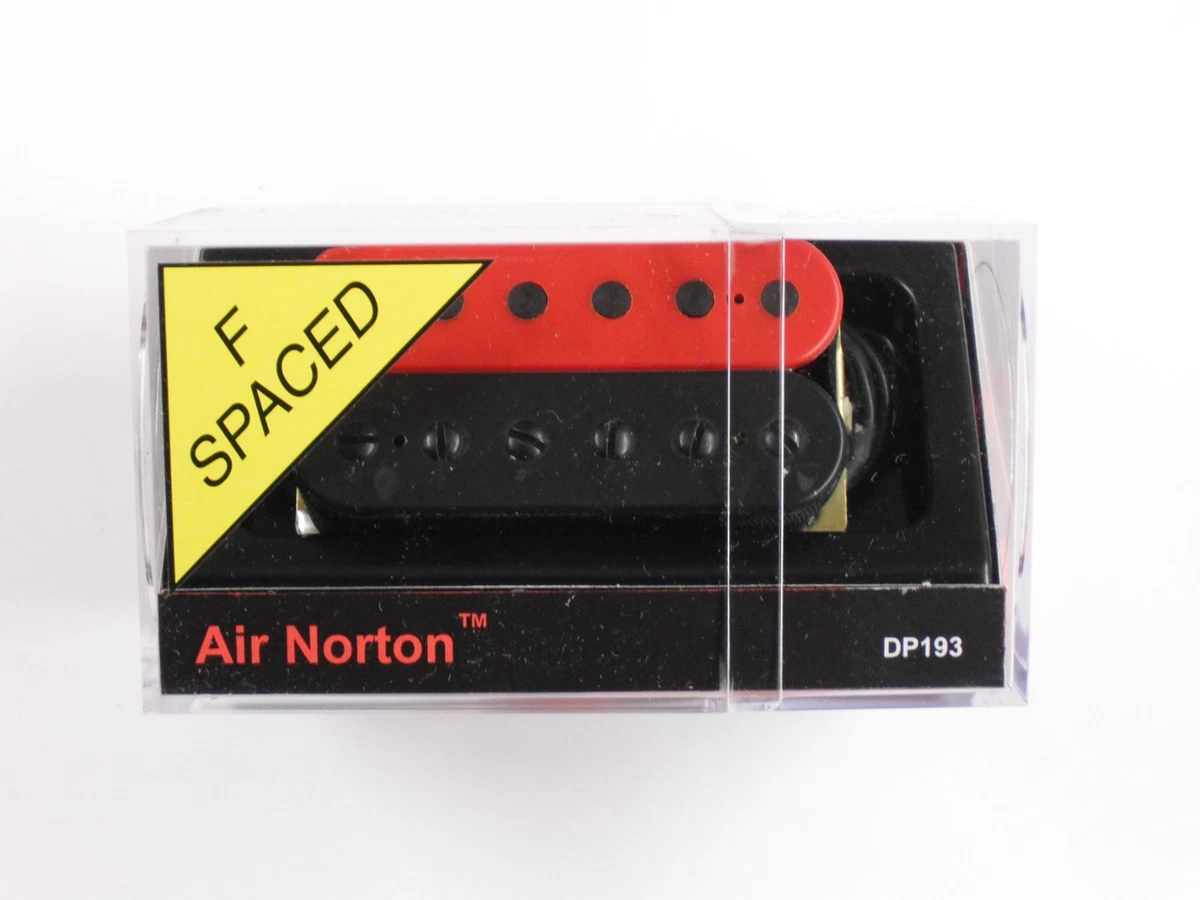 DiMarzio Red Guitar Pickups for sale | eBay