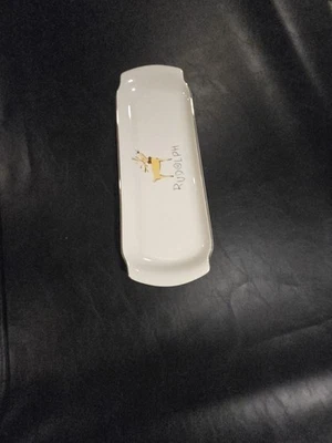 Pottery Barn 17" X 6" Serving Tray - Image 1 of 3