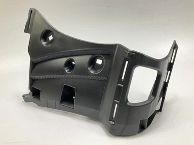 AFTERMARKET Front Right Bumper Cover Fascia 2011-13 Mercedes-benz S63 AMG - Image 1 of 4