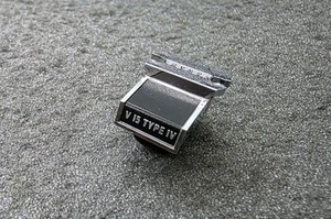 Shure V15 Typ IV nur Patrone. Kein Stylus - Bild 1 von 6