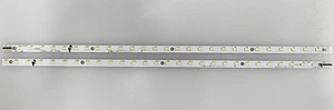 Panasonic TC-L50EM5 LED Backlight Strips (2 Stück) V500H1-LS5-TREM4 /TLEM4 - Bild 1 von 8