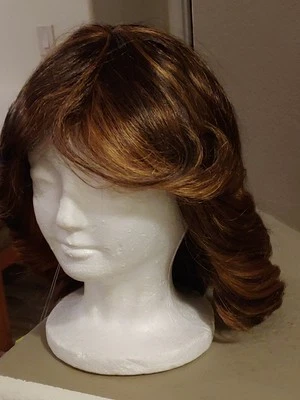 Magic Touch Farra Long Wig (NEW - Unused) - Image 1 of 4