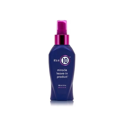It's a 10 Miracle leave-in product, 4 Fl Oz - Image 1 of 4