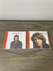 The Rolling Stones Ultra Rare Trax Volume 5 and 6 CDs - Picture 1 of 7