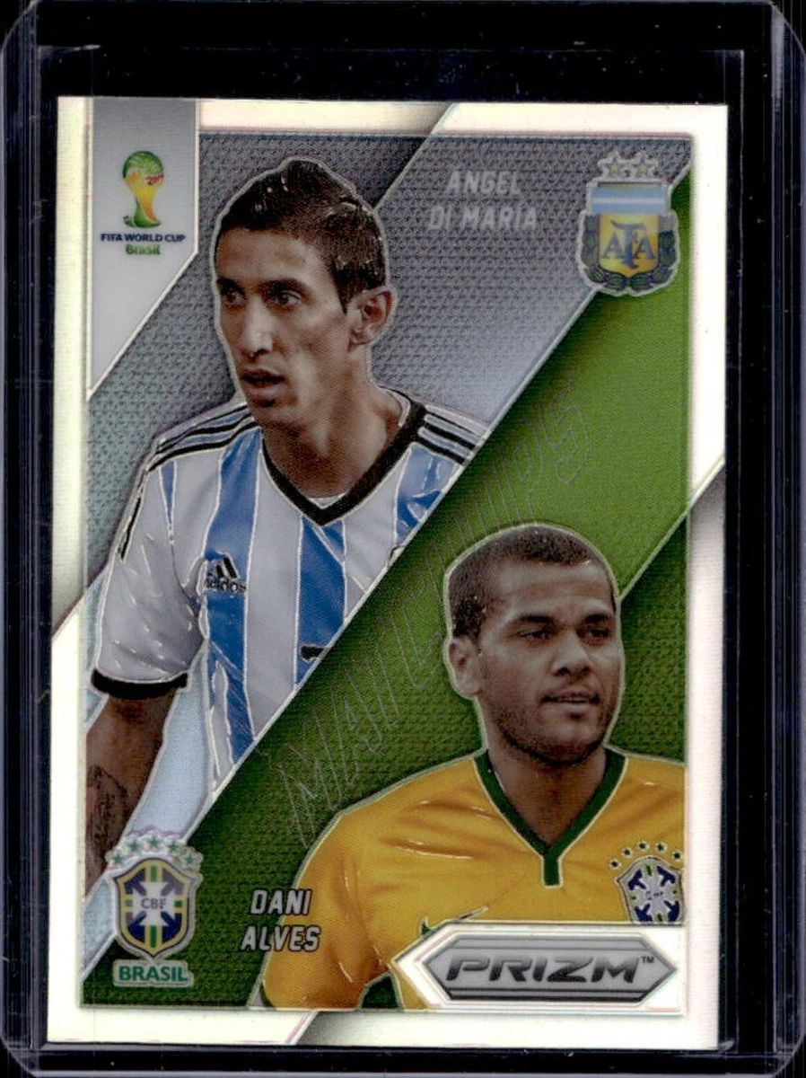 2014 Panini Prizm World Cup Soccer Trading Cards for sale | eBay