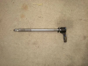 Eje de cambio bandido Suzuki GSF 1200 GSF1200 - Imagen 1 de 1